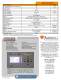 Power to 20kW, frequency of 5-15kHz - Ambrell
