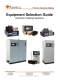 Equipment Selection Guide - Ambrell