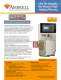 EKOHEAT power to 50kW, operation from 5kHz to 15kHz