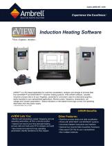 Induction heating Software