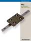 SL2 Stainless Steel Based Slide System - BISHOP WISECARVER