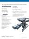 SL2 Stainless Steel Based Slide System - BISHOP WISECARVER