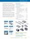 SL2 Stainless Steel Based Slide System - BISHOP WISECARVER