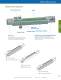 LoPro Actuated Linear Guidance System - BISHOP WISECARVER
