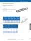 LoPro Actuated Linear Guidance System - BISHOP WISECARVER