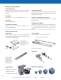 LoPro Actuated Linear Guidance System - BISHOP WISECARVER