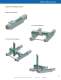 LoPro Actuated Linear Guidance System - BISHOP WISECARVER