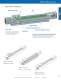 LoPro Actuated Linear Guidance System - BISHOP WISECARVER