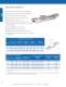 LoPro Actuated Linear Guidance System - BISHOP WISECARVER