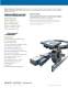 HDLS Heavy Duty Driven Linear System - BISHOP WISECARVER