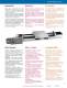 HDLS Heavy Duty Driven Linear System - BISHOP WISECARVER