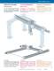 HDLS Heavy Duty Driven Linear System - BISHOP WISECARVER