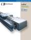 LoPro&nbsp;Actuated&nbsp;Linear&nbsp;Guidance&nbsp;System