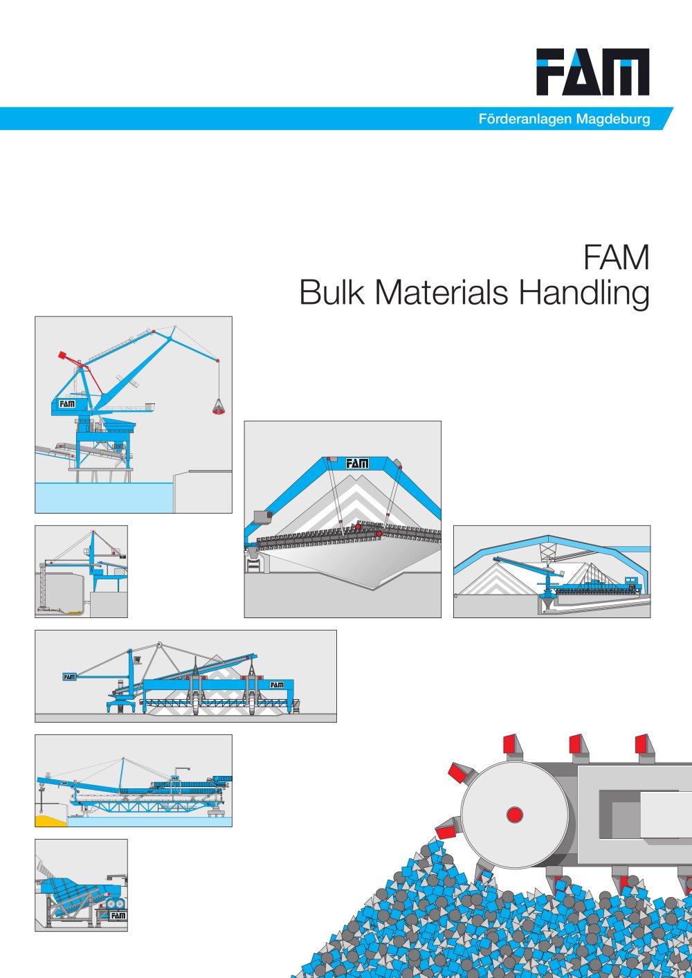 Bulk Materials Handling - FAM
