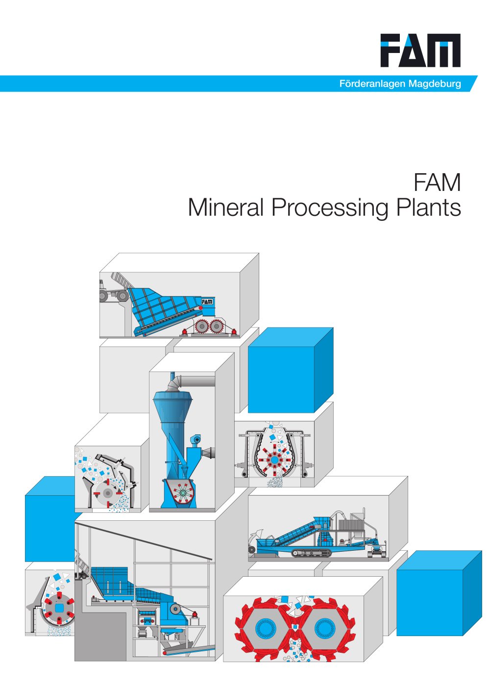 Processing Plants - FAM