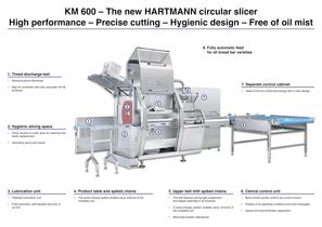 KM-600