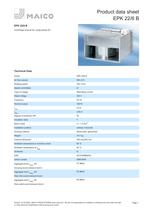 EPK 22/6 B