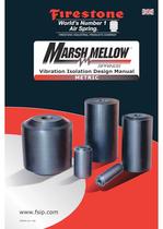 Marshmellow Brochure