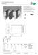 AC / DC POWER SUPPLY for CPCI PRIMARY SWITCHED - MGV