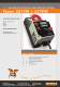 Actuators for Air Volume Control - GRUNER
