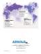 Hard Ferrite Material - Arnold Magnetic Technologies