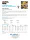 ULTRAMAG Sheet Catalog - Arnold Magnetic Technologies