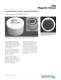 Full PLASTIFORM� brand Flexible Magnet Catalog - Arnold Magnetic Technologies