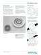 Full PLASTIFORM� brand Flexible Magnet Catalog - Arnold Magnetic Technologies