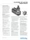 Full PLASTIFORM� brand Flexible Magnet Catalog - Arnold Magnetic Technologies
