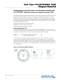 Full PLASTIFORM� brand Flexible Magnet Catalog - Arnold Magnetic Technologies