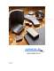 Hard Ferrite Material
