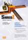 Shred 1 Ballistic Separator - Eriez Magnetics Europe Limited