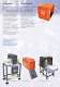 EZ tec 9000 Metal Detectors - Eriez Magnetics Europe Limited