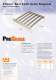 ProGrade Square Grate - Eriez Magnetics Europe Limited