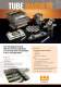 Tube Magnets - Eriez Magnetics Europe Limited