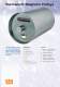 Permanent Magnetic Pulleys - Eriez Magnetics Europe Limited