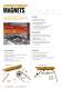 Suspended Permanent Magnets - Eriez Magnetics Europe Limited