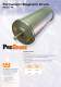 Permanent Magnetic Drum - Eriez Magnetics Europe Limited