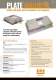 Plate Magnets - Eriez Magnetics Europe Limited