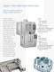 Bridgeport XV-Series vertical machining - Hardinge Bridgeport