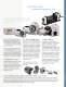 Bridgeport XV-Series vertical machining - Hardinge Bridgeport