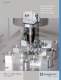 XR 700 HMC horizontal machining centers - Hardinge Bridgeport