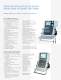 XR 700 HMC horizontal machining centers - Hardinge Bridgeport