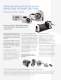 XR 700 HMC horizontal machining centers - Hardinge Bridgeport
