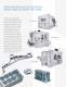 XR 700 HMC horizontal machining centers - Hardinge Bridgeport