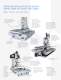 XR 700 HMC horizontal machining centers - Hardinge Bridgeport