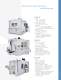 XR 700 HMC horizontal machining centers - Hardinge Bridgeport
