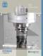 Bridgeport XV-Series vertical machining