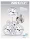 Bimetal&nbsp;Thermometers&nbsp;-&nbsp;Series&nbsp;CI
