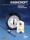 Gas-Actuated&nbsp;Thermometers&nbsp;-&nbsp;Series&nbsp;600A-01